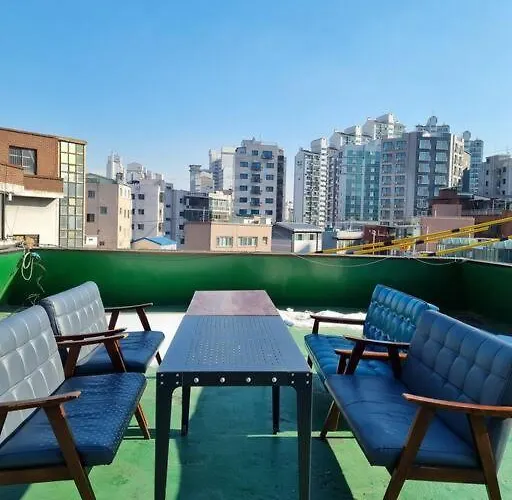 Vibes Seul